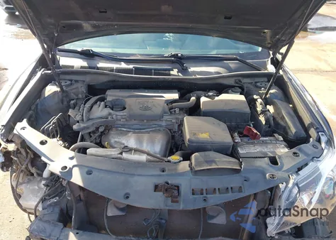 2014 Toyota Camry Se Sport z USA, uszkodzony, nr VIN 4T1BF1FK9EU472571